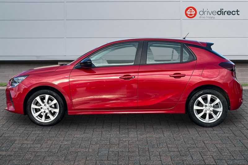Used Vauxhall Corsa 2023 for sale - 77349257: Photo 6