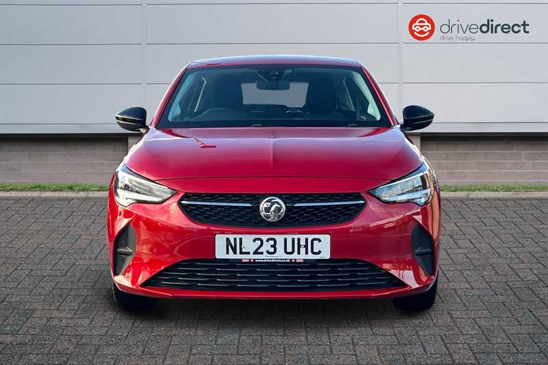 Used Vauxhall Corsa 2023 for sale - 77349257: Photo 8