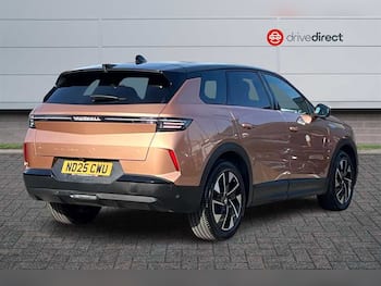 Used Vauxhall Grandland 2025 for sale - 79487996: Photo