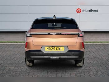 Used Vauxhall Grandland 2025 for sale - 79487996: Photo
