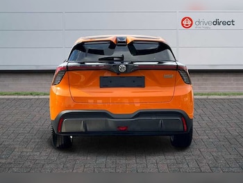 Used MG MG4 2025 for sale - 76443678: Photo