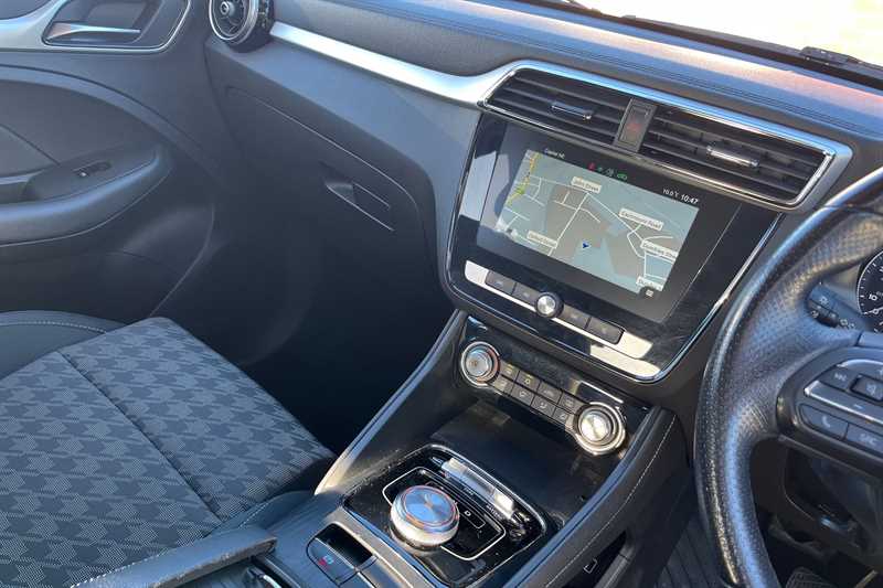 Used MG MG ZS 2021 for sale - 76540277: Photo 14