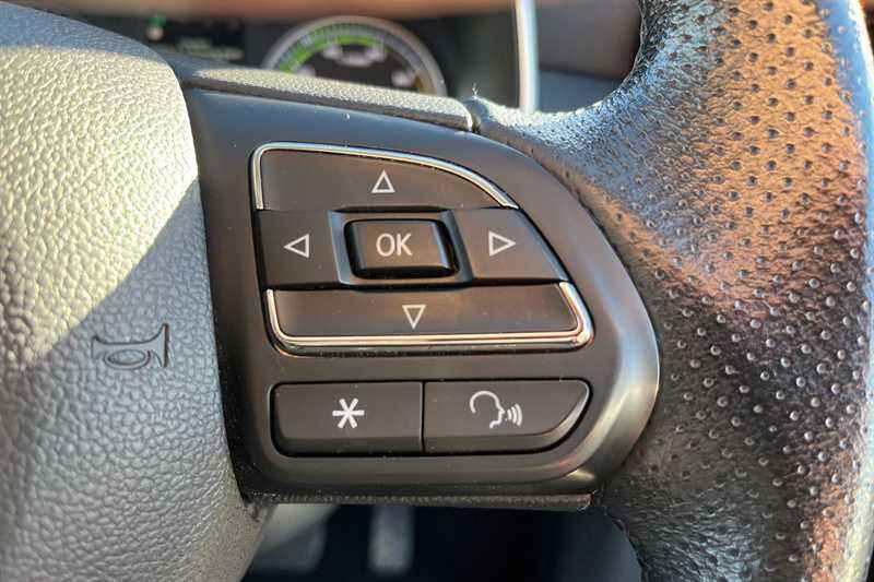 Used MG MG ZS 2021 for sale - 76540277: Photo 22