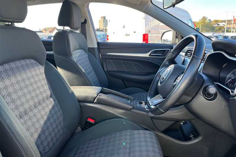 Used MG MG ZS 2021 for sale - 76540277: Photo 23