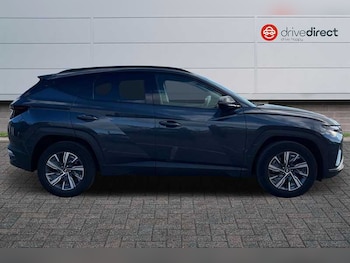 Used Hyundai TUCSON 2022 for sale - 76443064: Photo