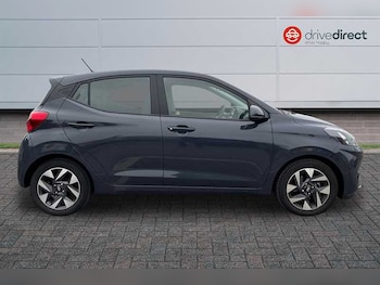 Used Hyundai i10 2025 for sale - 78174816: Photo