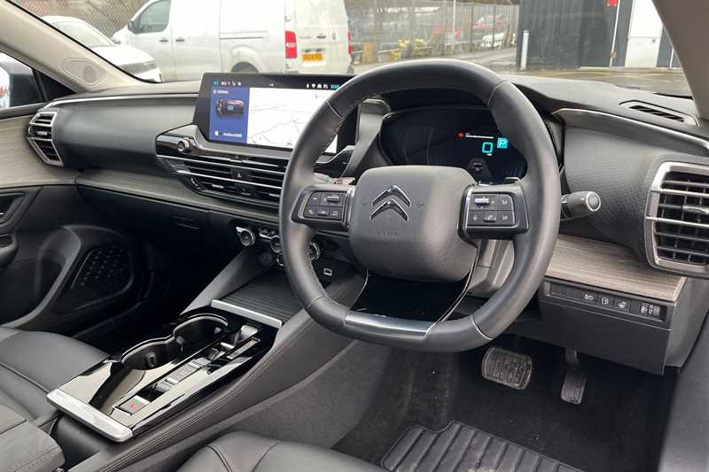 Used Citroen C5 X 2025 for sale - 77711397: Photo 13