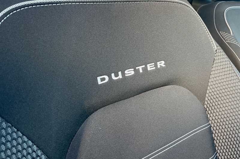 Used Dacia Duster 2022 for sale - 78138630: Photo 26