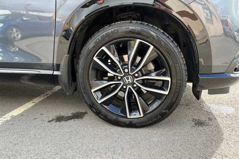 Used Honda HR-V 2023 for sale - 78188308: Photo 12