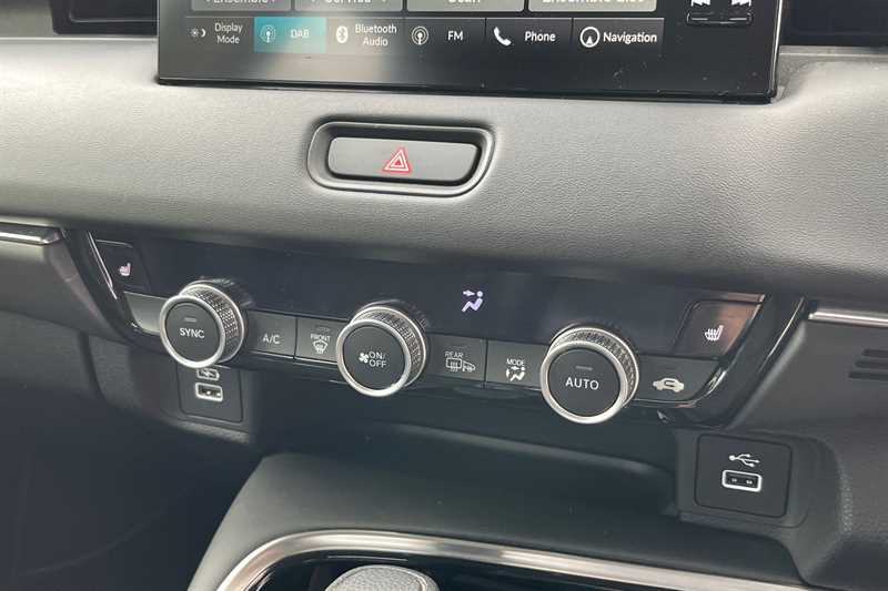 Used Honda HR-V 2023 for sale - 78188308: Photo 15