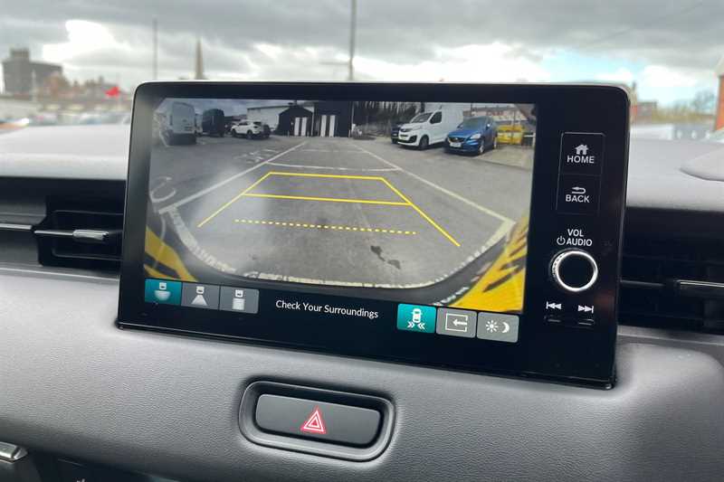 Used Honda HR-V 2023 for sale - 78188308: Photo 19