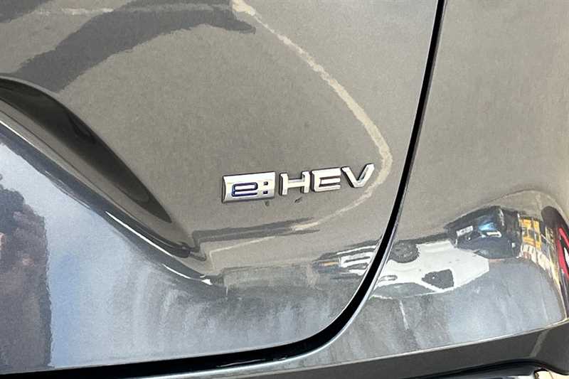 Used Honda HR-V 2023 for sale - 78188308: Photo 36