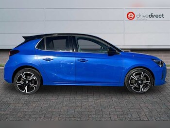 Used Vauxhall Corsa 2022 for sale - 77727792: Photo