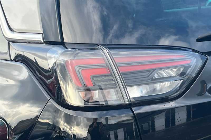 Used Vauxhall Crossland 2021 for sale - 76540262: Photo 31