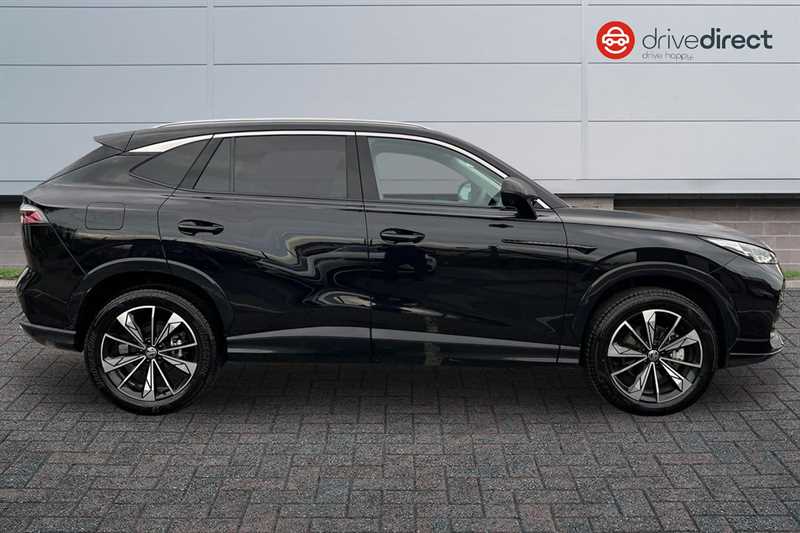 Used MG MG HS for sale - 76756650: Photo 2