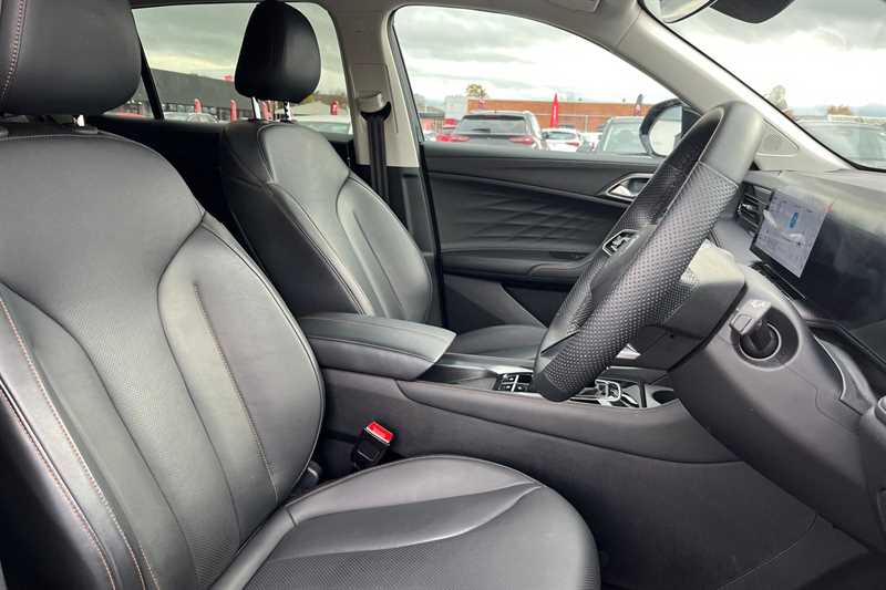 Used MG MG HS for sale - 76756650: Photo 23