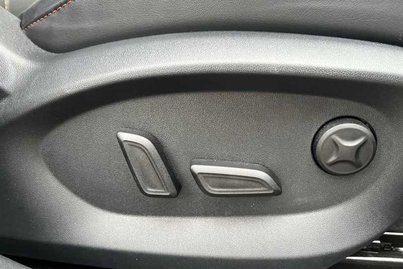 Used MG MG HS for sale - 76756650: Photo 26