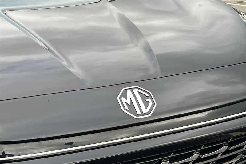 Used MG MG HS for sale - 76756650: Photo 30
