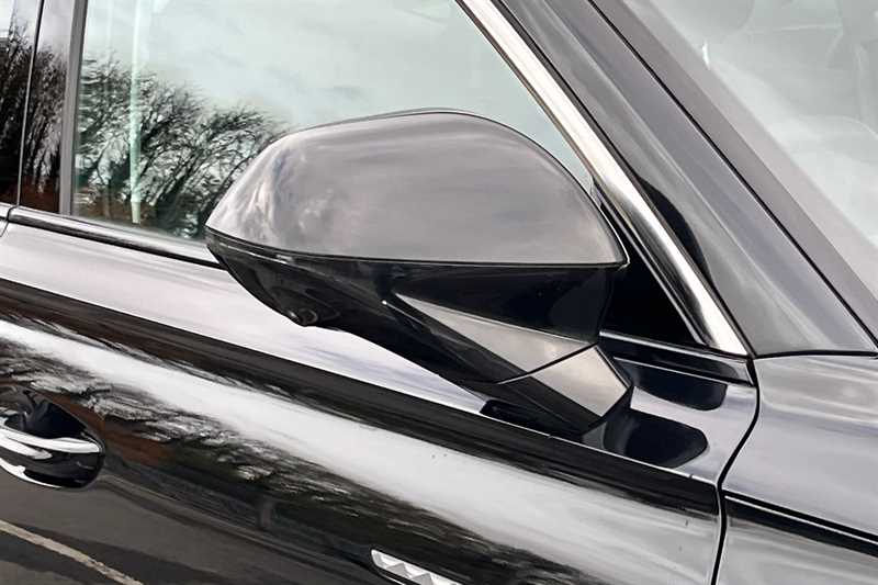 Used MG MG HS for sale - 76756650: Photo 34