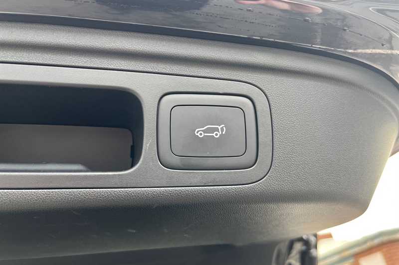 Used MG MG HS for sale - 76756650: Photo 38