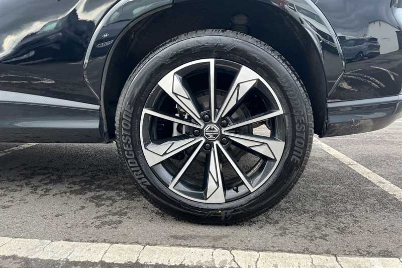 Used MG MG HS for sale - 76756650: Photo 9