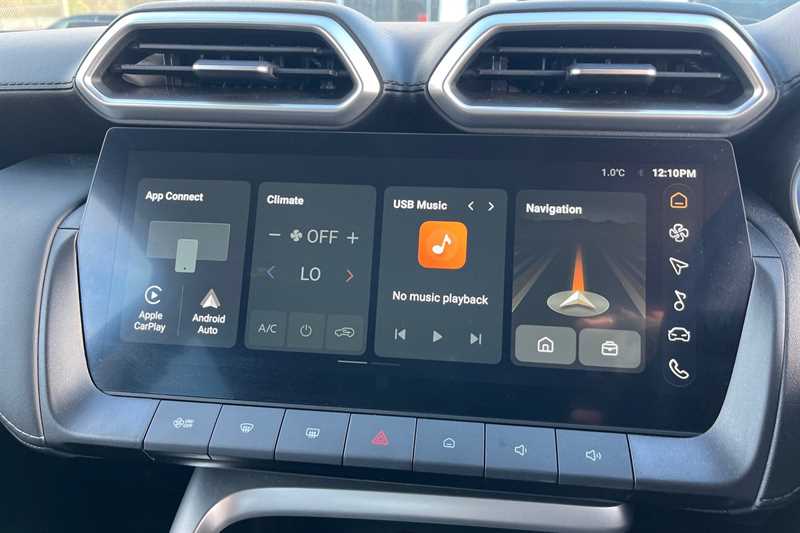 Used MG MG ZS 2025 for sale - 77788570: Photo 17