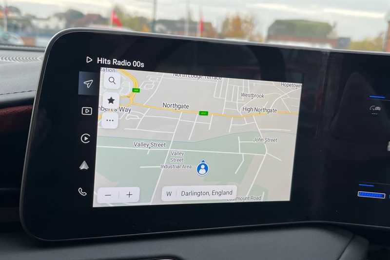 Used MG Cyberster 2025 for sale - 77929711: Photo 18