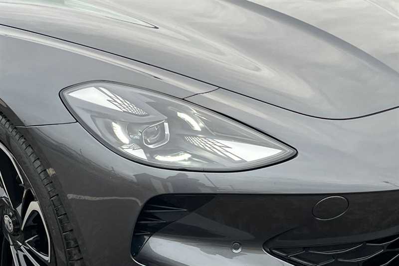 Used MG Cyberster 2025 for sale - 77929711: Photo 28