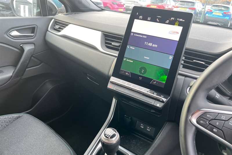 Used Renault Captur 2024 for sale - 77481027: Photo 14