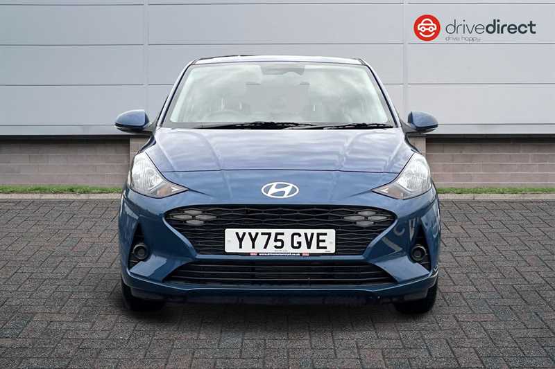 Used Hyundai i10 2025 for sale - 77727378: Photo 8