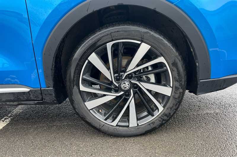 Used MG MG ZS 2024 for sale - 77391410: Photo 11