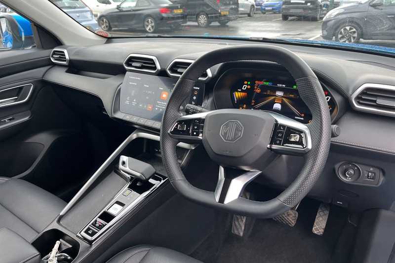 Used MG MG ZS 2024 for sale - 77391410: Photo 13