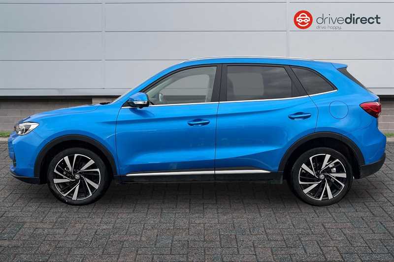 Used MG MG ZS 2024 for sale - 77391410: Photo 6