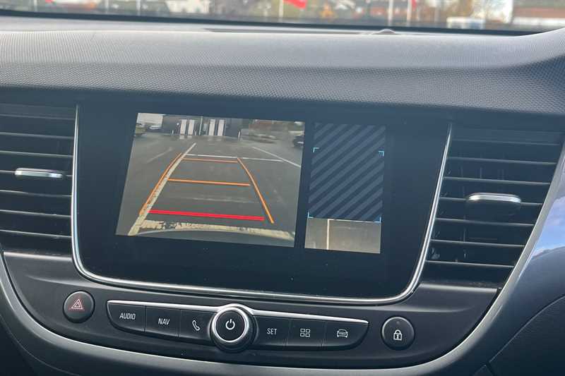 Used Vauxhall Crossland 2021 for sale - 77334932: Photo 19