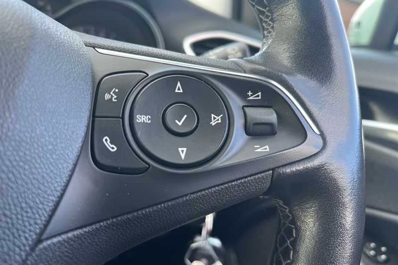 Used Vauxhall Crossland 2021 for sale - 77334932: Photo 22