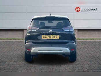 Used Vauxhall Crossland undefined for sale - 77334932: Photo