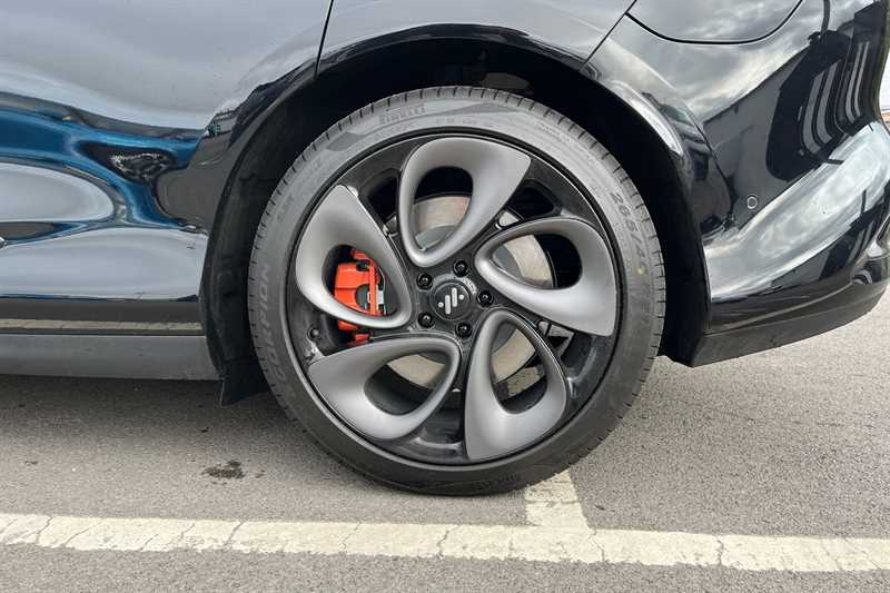 Used MG MG IM6 2025 for sale - 78175098: Photo 9