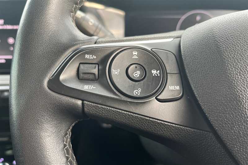 Used Vauxhall Mokka for sale - 77349323: Photo 21