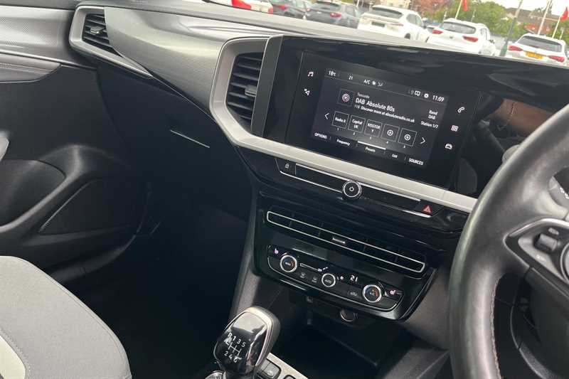 Used Vauxhall Mokka 2022 for sale - 75968358: Photo 14