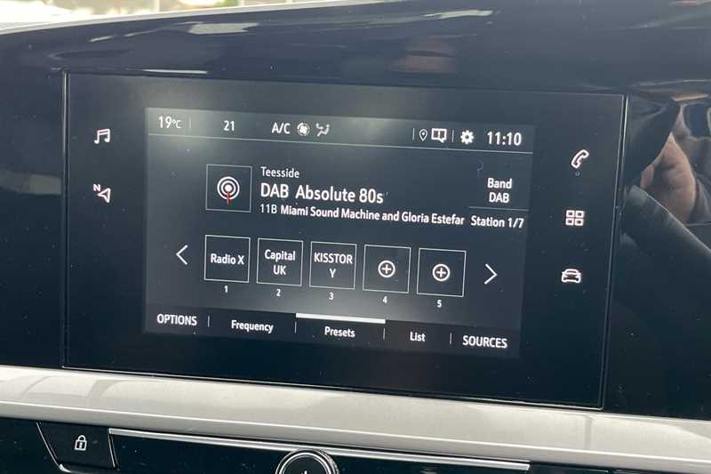 Used Vauxhall Mokka 2022 for sale - 75968358: Photo 17