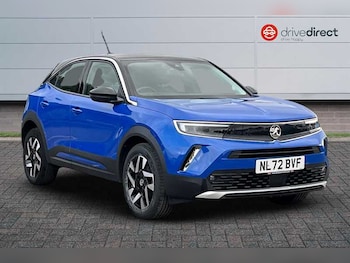 Vauxhall - Mokka