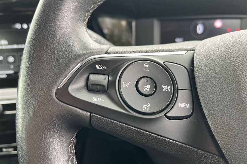 Used Vauxhall Mokka 2022 for sale - 75968358: Photo 21