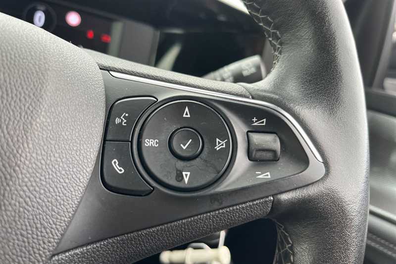 Used Vauxhall Mokka 2022 for sale - 75968358: Photo 22