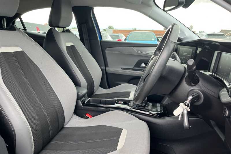 Used Vauxhall Mokka 2022 for sale - 75968358: Photo 23