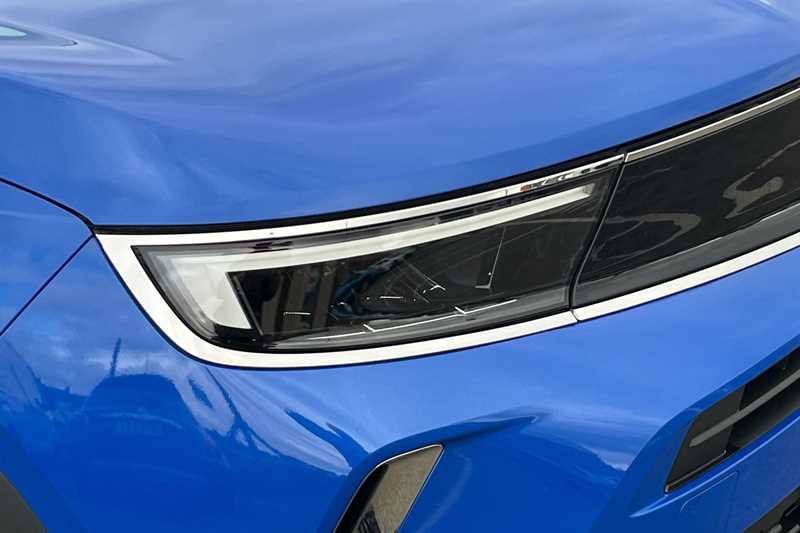 Used Vauxhall Mokka 2022 for sale - 75968358: Photo 28