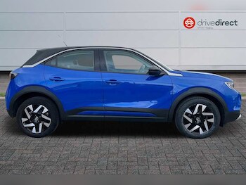 Used Vauxhall Mokka 2022 for sale - 75968358: Photo 2