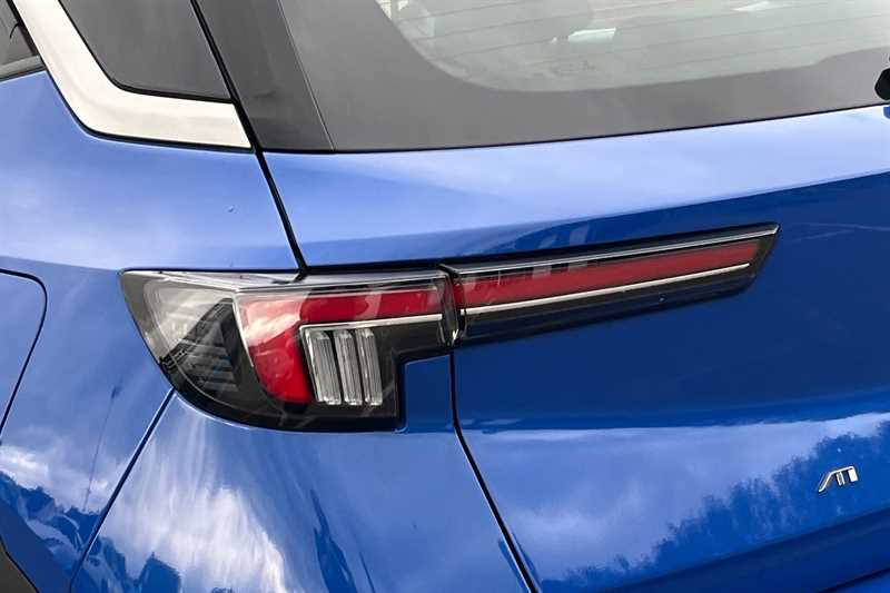 Used Vauxhall Mokka 2022 for sale - 75968358: Photo 31