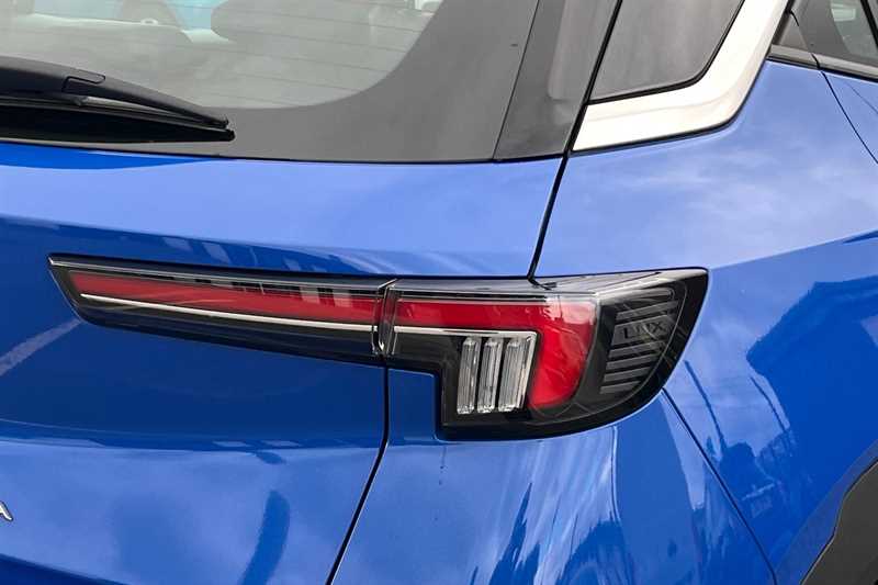 Used Vauxhall Mokka 2022 for sale - 75968358: Photo 32