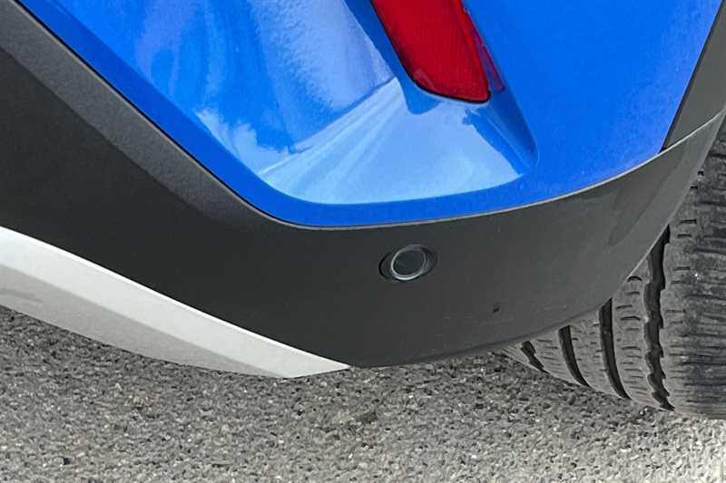 Used Vauxhall Mokka 2022 for sale - 75968358: Photo 36