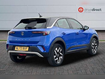 Used Vauxhall Mokka 2022 for sale - 75968358: Photo 3